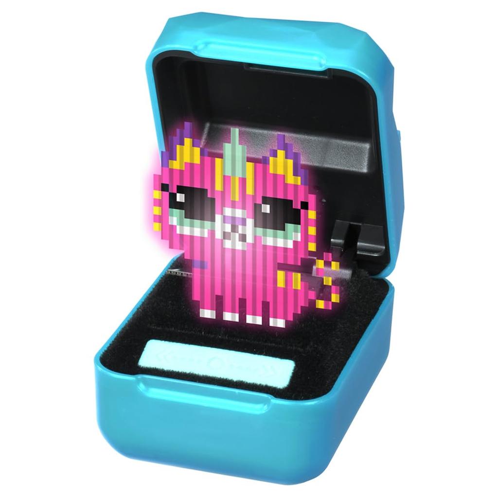 TAKARA TOMY Jump Kyubits Crystal Fantasy out!