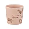 Sanrio Hello Kitty Mino Ware Mug Japan NEW Sanrio Characters