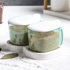 Chahua Moisture-Proof Kitchen Seasoning Box Set