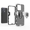For Realme C51 C53 C55 Case ShockProof Armor Protective Bumper Back Phone Cover for Oppo A18 A38 A58 A58X A78 A98 4G 5G Fundas