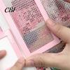 Rhinestone Art Positioning Tool 2Pcs Frame, Painting Alignment & DIY Craft Supplies Straight Edge Ruler, Crafts Accessories