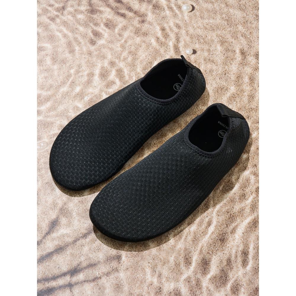 Daiso Close Fitting Aqua Shoes 275 285 Mm