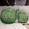 Fruit Plush Pillow With Pp Cotton Filling For Kids And Teens Gift
