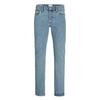 Jack And Jones Mens Clark Evan Denim Straight Jeans