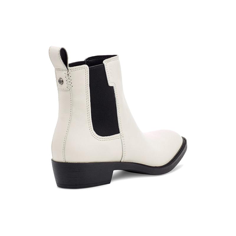 UGG Emmeth Chelsea Boot 'Jasmine' Women's Sneakers 1113421-JSM