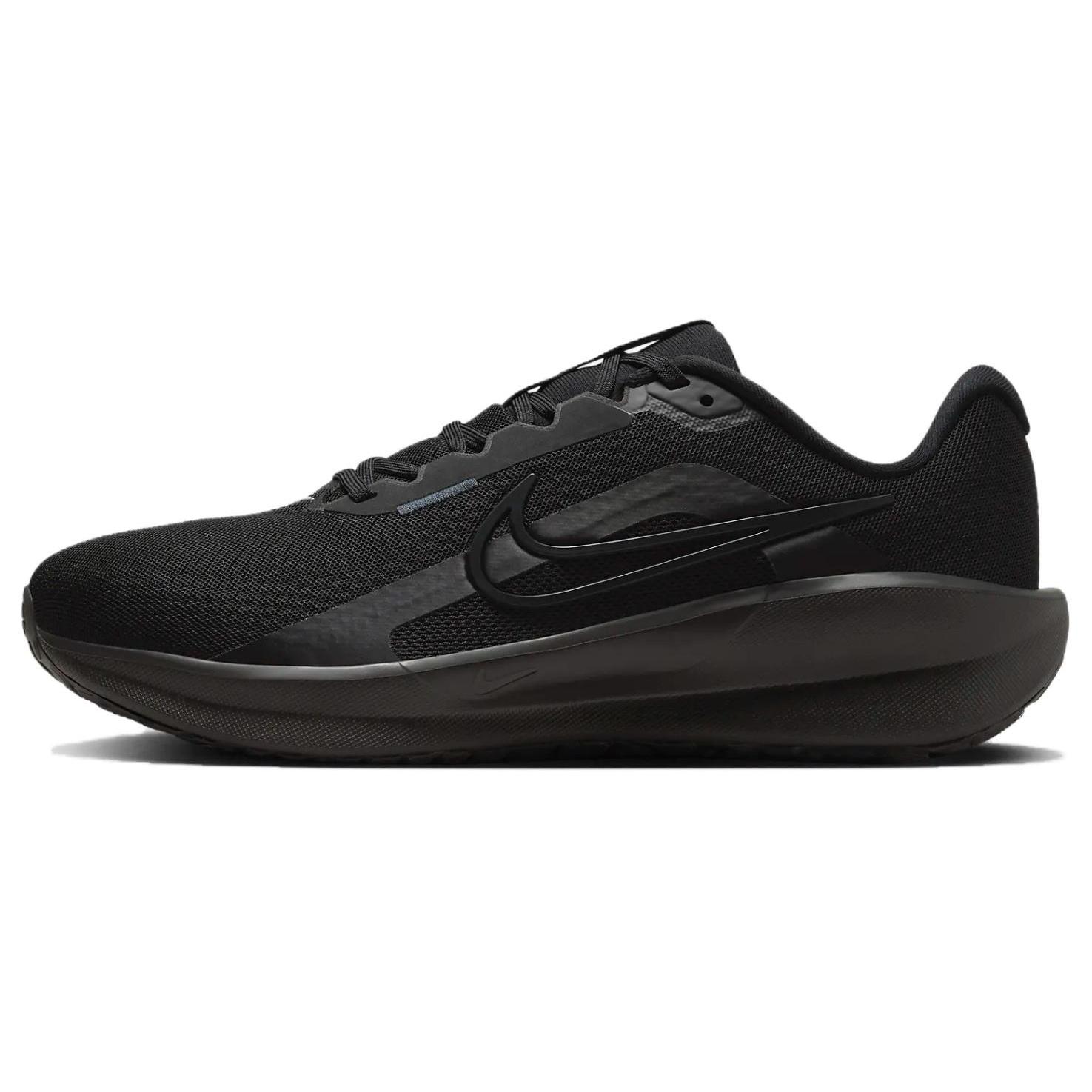 Nike Downshifter 13 Extra Wide Anthracite Wolf Grey Men s FJ1284-002 EU 44