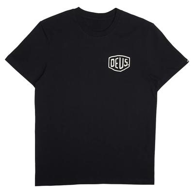 Bedrukt Katoenen T-shirt Korte Mouw Racing T-shirt Heren en Dames Motor