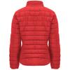 Roly Womens/Ladies Finland Slim Padded Jacket