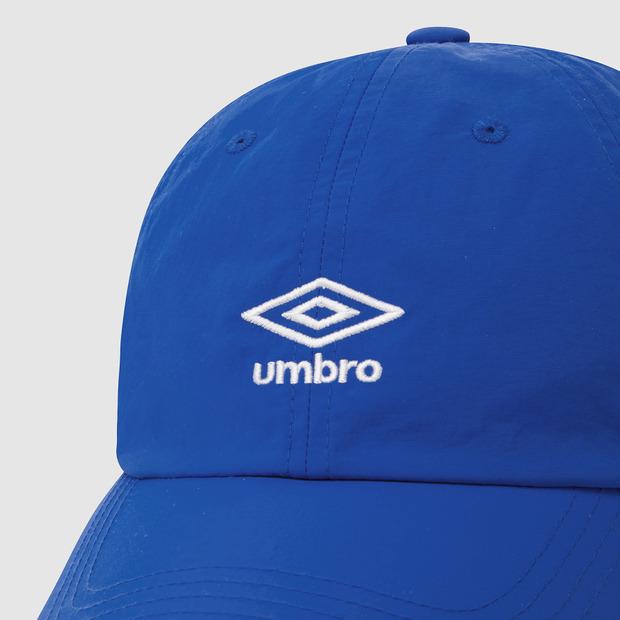 UMBRO Essential Classic Ball Cap Blue Ur123Ccp12