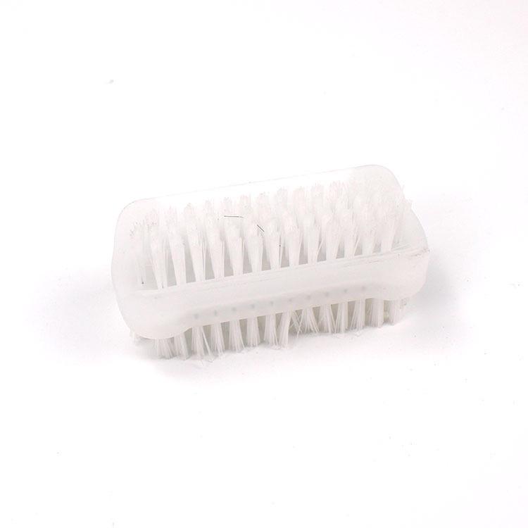 Nail Care Brush Set: Household Manicure and Cleaning Tools