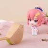 Gundam Seed Freedom Look Up Gundam Seed Freedom Lacus Clyne