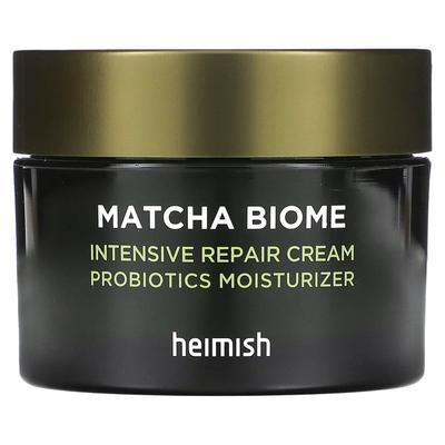 Heimish Matcha Biome Intensive Repair Cream 50ml (1.69 Fl Oz)