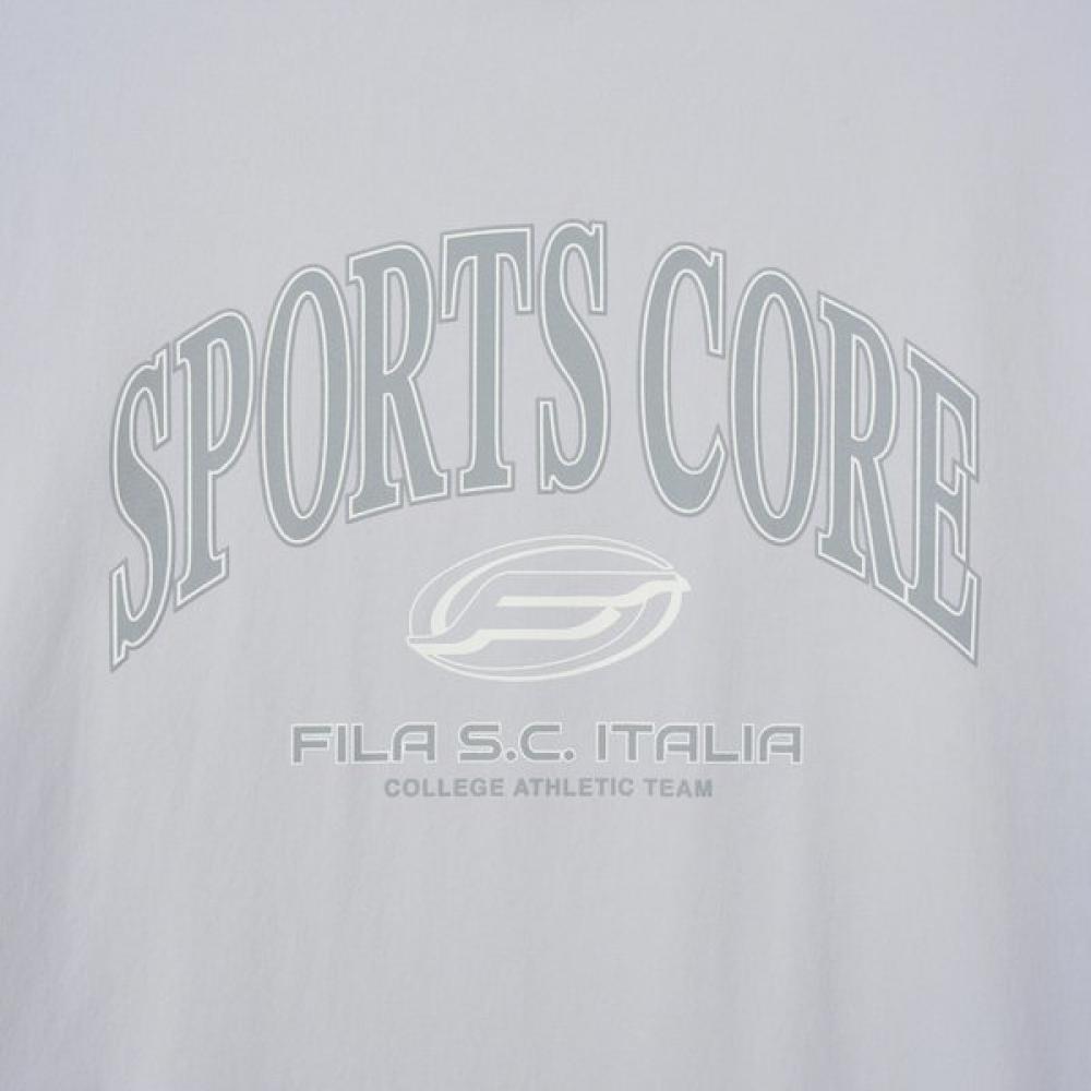 Fila Stretch Woven Colorblock Sweatshirt