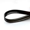 Striscia 20mm 5Metri Nera Modanatura Decorazione Styling Griglia Laterale Protezione Portiera Auto Protezione Paraurti Camion SUV 16ft