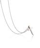 Trencadism Victor Necklace Silver 925 Necklace Trm Vtn28B