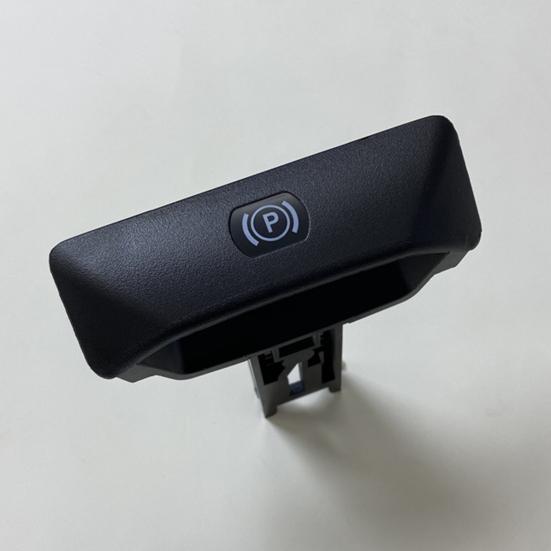 Yousheng Parking Brake Handle for Mercedes-Benz W251 W164, Handbrake Release Lever for R300 R350 ML Class, Interior Replacement