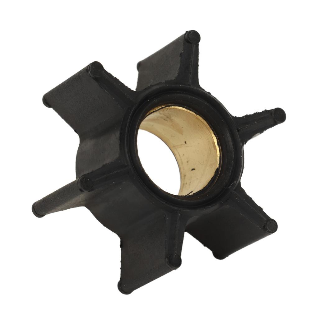 6 Blade Water Pump Impeller 47‑22748 Boat Engine Impeller Outboard Motor Use