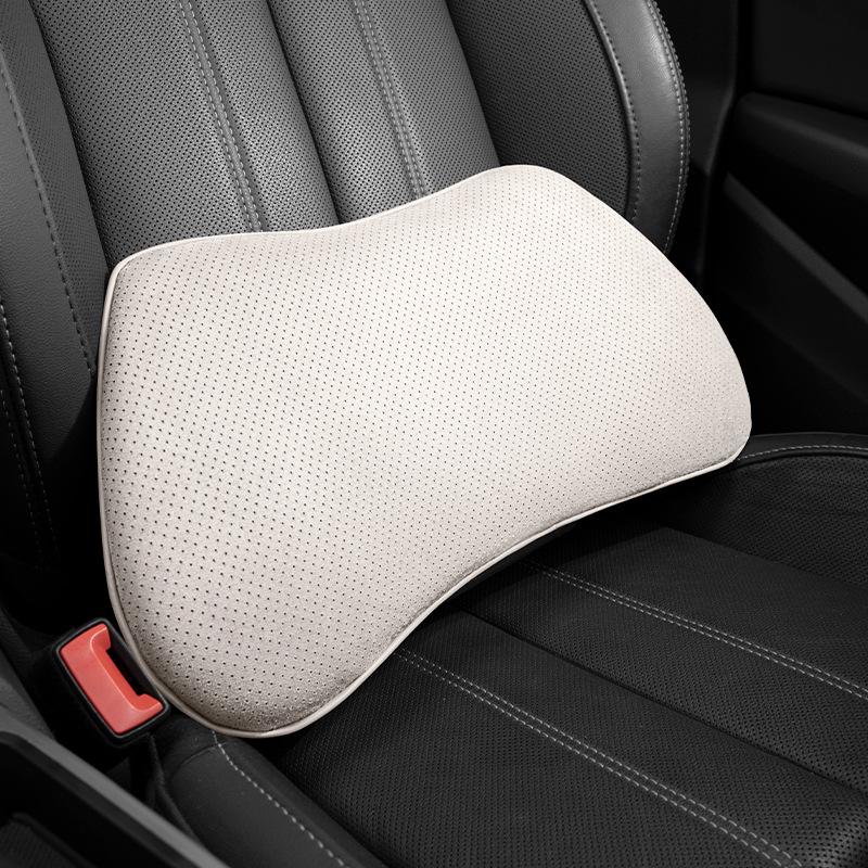 Haval Car Neck Protection Air Cushion Headrest - Universal, All-Season Vehicle Pillow