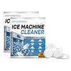 Ice Machine Cleaner Maker Descaler Clean Tablets Ice Maker Cleaner Tablets Easy-to-Use for Countertop Deep Cleaning Remove Odor