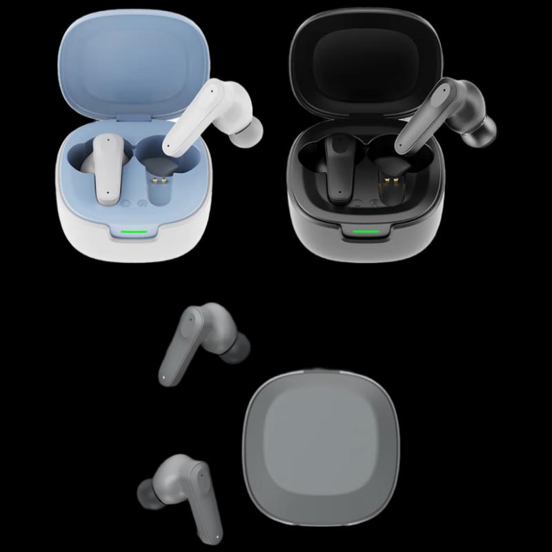 Smart Translation Bluetooth Earbuds