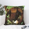 Project Hail Mary Pillowcase Polyester Cushion Cover Decoration Ryland Grace Rockys Pillow Case Cover Home Zippered 40X40cm