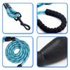 1 Pc Pet Traction Rope Reflective Dog Rope Nylon Dog Chain Anti Collision Small And Medium Sized Dog