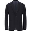 EMZ Men's Casual Business Suit Jacket