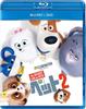 Pets 2 DVD Blu-ray + [Blu-ray]