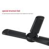 Portable Mini Tripod with Phone Holder & Gimbal Stabilizer