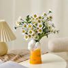 Lovely Cat Claw Shaped Vase Aesthetic Room Decoration Home Flower Pot Modern Table Decorative Vases Creative Bookshelf Ornaments