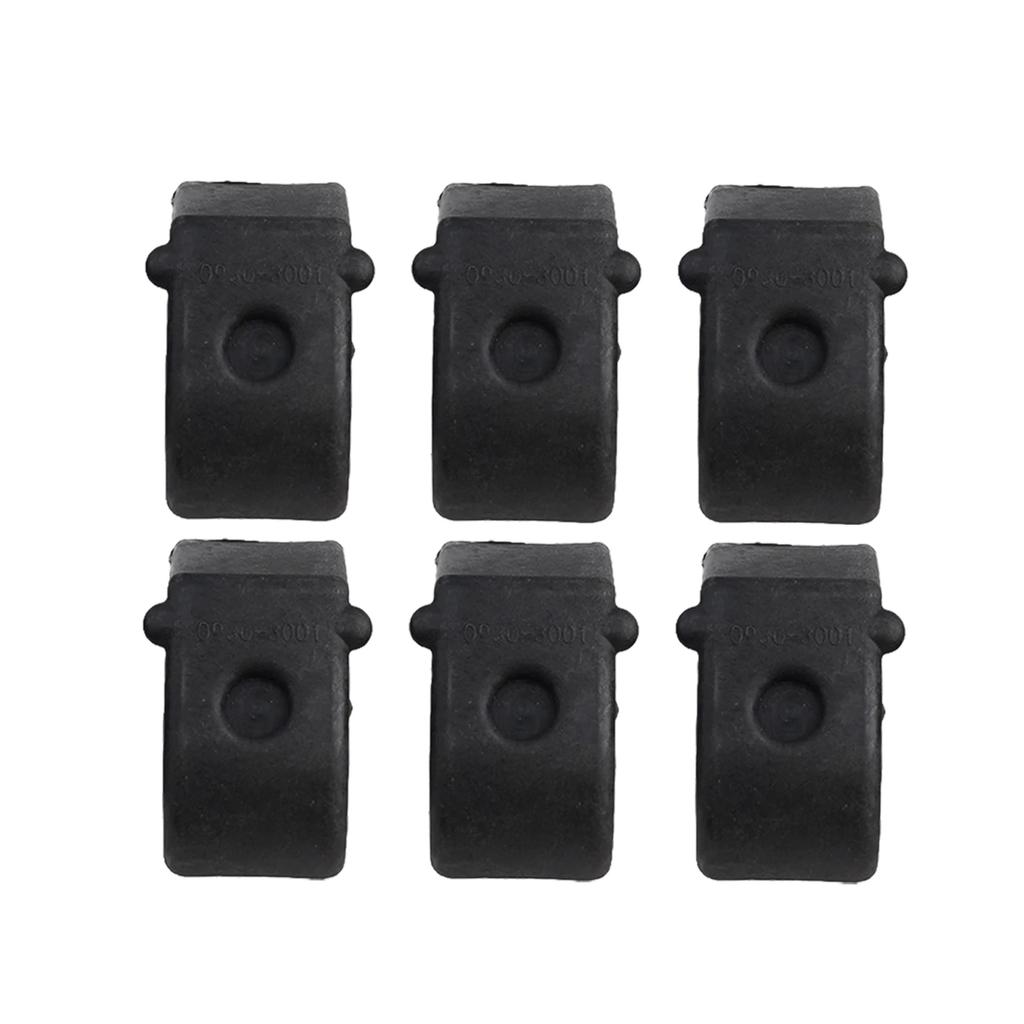 12x Car Clutch Weight Slider Block Kit 0GR0-052005,0GR0-051005,0JYA-051004 For CFMOTO For Cforce ATV 600 950 800