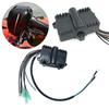 CDI Power Pack 3397452A19 114-7452K1 Outboard Ignition Switch Box For MercuryMariner 80-1996 Marine Outboard Spare Parts
