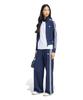 ADIDAS Firebird Classic Track Top - Night Indigo:White / Kv9551