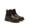Dr Ankle Boots. Martens 2976 Leonore 32016777 Brown