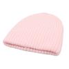 Winter Plush Cap Outdoor Corduroy Bucket Hat Warm Knitted Hat Winter Hat Women