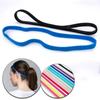 Hair Band Elastic Headbands Running Anti-slip Elastic Bands Yoga Hairband Sweatband Sport Hairband