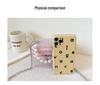 Princess Mini Rhinestone Crossbody Handbag with Pearl Handle