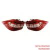 Mercedes-Benz ML W166 Rear Outer Taillight (13-15, US Spec)