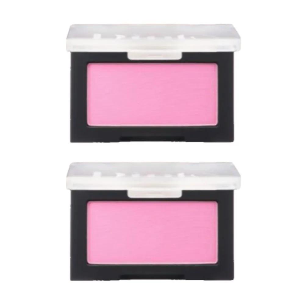 Dinto All That Moments Matte Blusher 506 Dreamy Wild X2