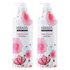 Kerasis Perfume Rinse Lovely & Romantic 600ml 2 Pcs