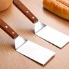 Stainless Steel Multi-purpose Griddle Spatula