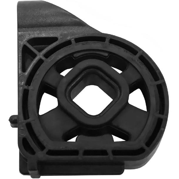 25333-F2000, Upper Radiator Support Bracket for Hyundai Elantra 2017-2020 Ioniq 2017-2022 for Veloster 2019-2021 for Kia Forte 2019-2021 NIRO