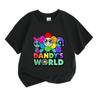 Tops – T-Shirts