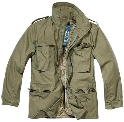 Brandit M65 Standard Jacket