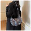 New Trendy Crossbody Bag Women Instagram Niche Shoulder Bag Women