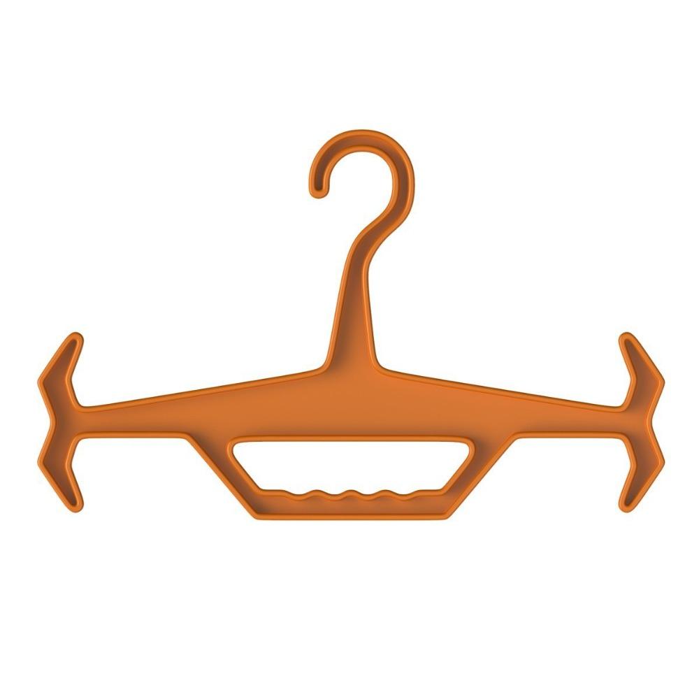 Multifunction Sturdy Vest Hanger Ultra Hard Diving Suit Hanger Premium Display Hanger Outdoor