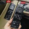 Electronic Power Master Window Lifting Regulator Switch For Mercedes Benz C E Class W204 W212 C207 GLK204 2049055302 2049058202