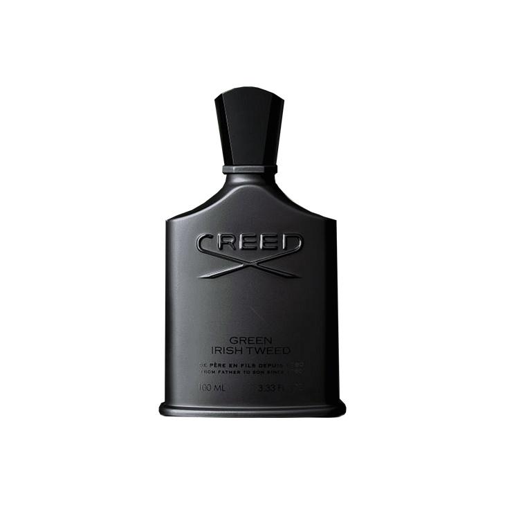 CREED Classic Ireland Wander Perfumes Woody