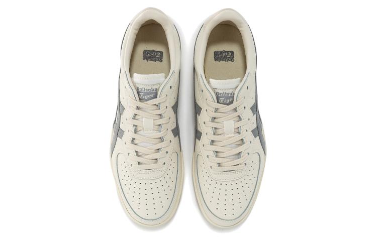 ONITSUKA TIGER Gsm 'Cream Grey' 1183B701-200