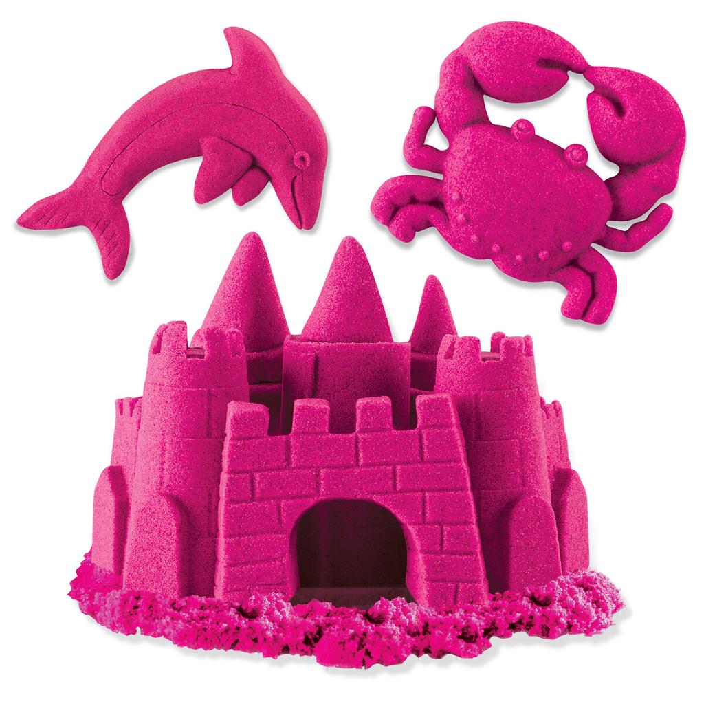 Magic Sand Spin Master Kinetic Sand
